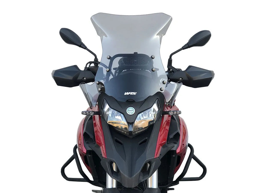 Benelli Trk 502 [WRS] - BROJA