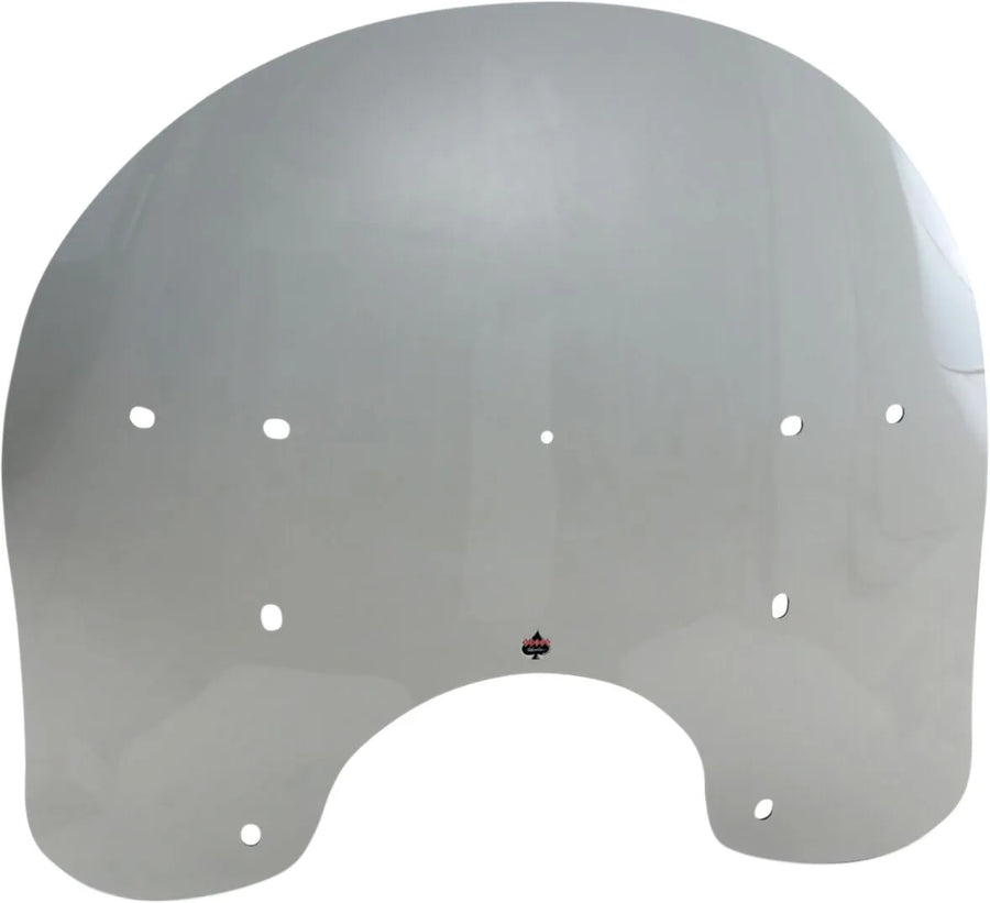 Harley Davidson flhr [KLOCK WERKS] – Pára-brisa de outdoor Flare™