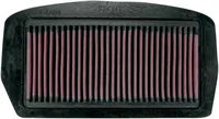 Yamaha 600 Fazer [K & N] - Filtro de ar de alto desempenho de substituição OE