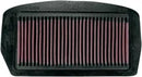 Yamaha 600 Fazer [K & N] - Filtro de ar de alto desempenho de substituição OE