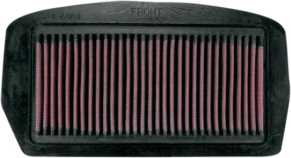 Yamaha 600 Fazer [K & N] - Filtro de ar de alto desempenho de substituição OE