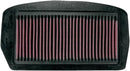 Yamaha 600 Fazer [K & N] - Filtro de ar de alto desempenho de substituição OE