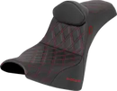 Harley Davidson Fxst [SADDLEMEN] – Assento de desempenho Pro Series SDC
