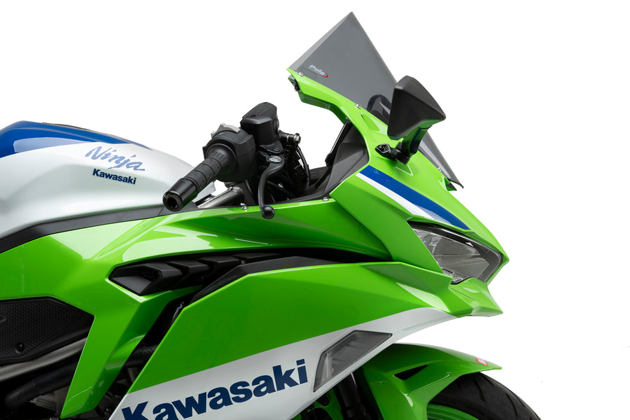 KAWASAKI ZX-4RR NINJA [2025] – Tela R-Racer – Colorida