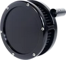 Harley-Davidson FXST 1690 Softail Standard [2012-2015] - BA Luftfilterkit – Oberfläche: Schwarz, Klar – Bild 8