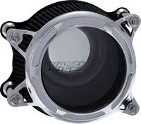 Harley-Davidson FLRT 1868 Freewheeler 114 [2021-2023] - CNC-gefräster 55 mm Ansaugkrümmer – Bild 10
