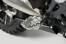 CFMOTO 800 MT-X [2025-2026] - Conjunto de apoios para os pés EVO, versão FRS.10.112.10000 – figura 10