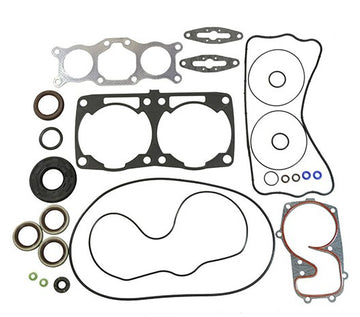 POLARIS 800 SWITCHBACK PRO R [2013-2014] - Conjunto de juntas