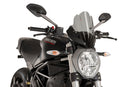 DUCATI MONSTER 821 DARK [2016] – tela esportiva – transparente-15