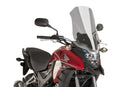HONDA CB 500 X [2024] – tela touring – transparente-8