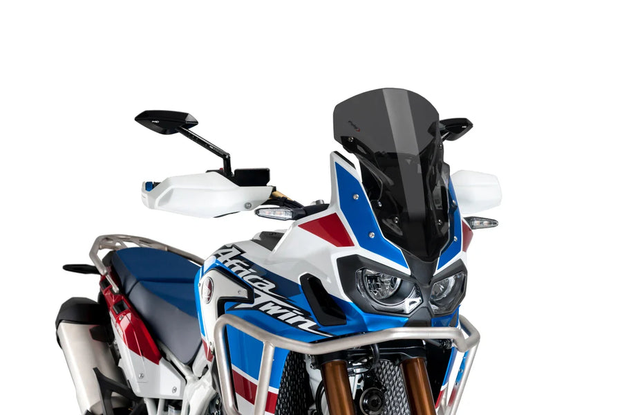 HONDA CRF 1000 L AFRICA TWIN ADVENTURE SPORTS [2019] – Tela esportiva – Preta