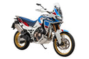 HONDA CRF 1000 L AFRICA TWIN ADVENTURE SPORTS [2019] – Tela esportiva – Preta