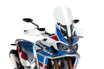 HONDA CRF 1000 L AFRICA TWIN ADVENTURE SPORTS [2019] – tela de turismo