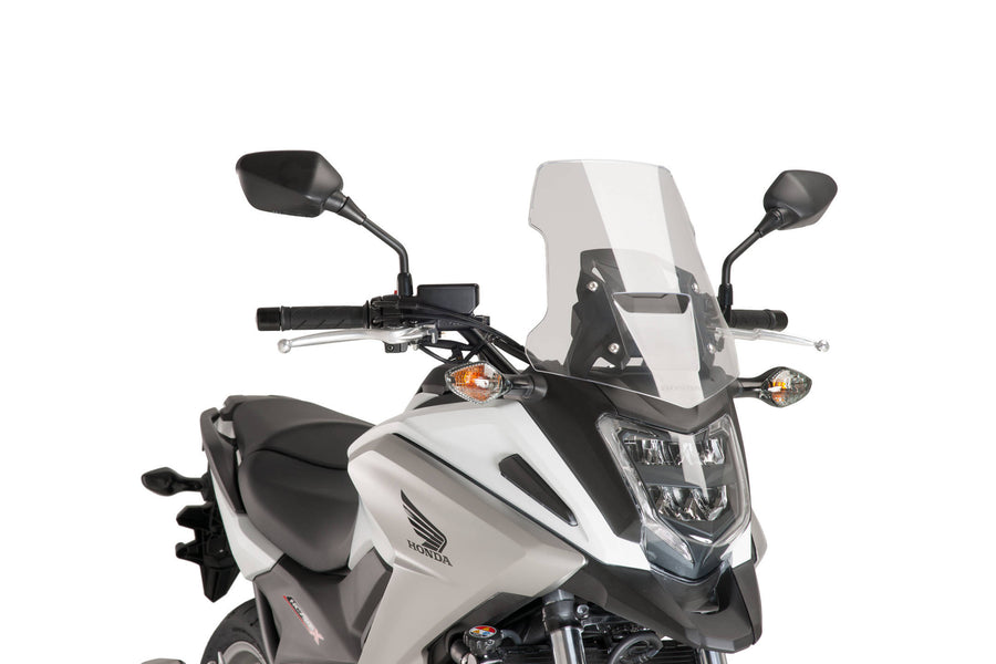 HONDA NC 750 XD [2020] – Tela esportiva – Transparente