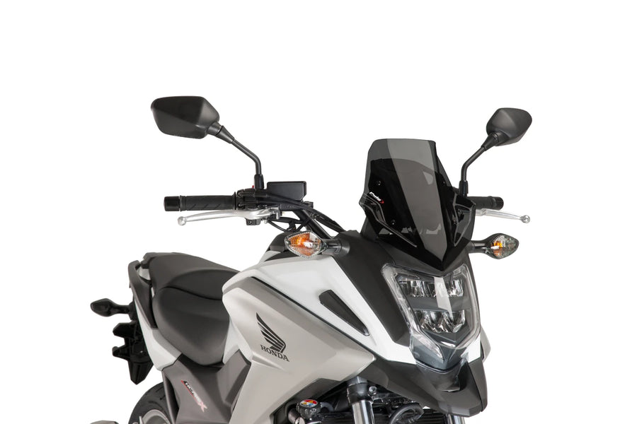 HONDA NC 750 XD [2020] – Tela esportiva – Transparente