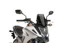 HONDA NC 750 XD [2020] – tela esportiva – preta