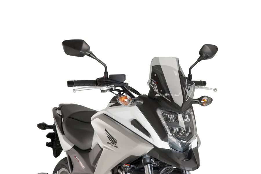 HONDA NC 750 XD [2020] – Tela esportiva – Transparente