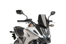 HONDA NC 750 XD [2020] – Tela esportiva – Transparente-6