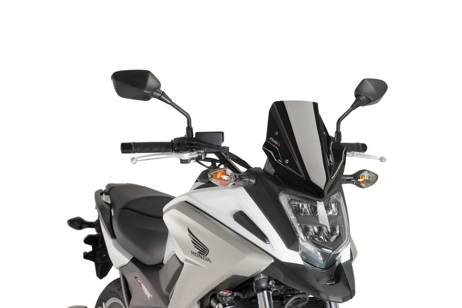 HONDA NC 750 XD [2020] – tela esportiva – preta