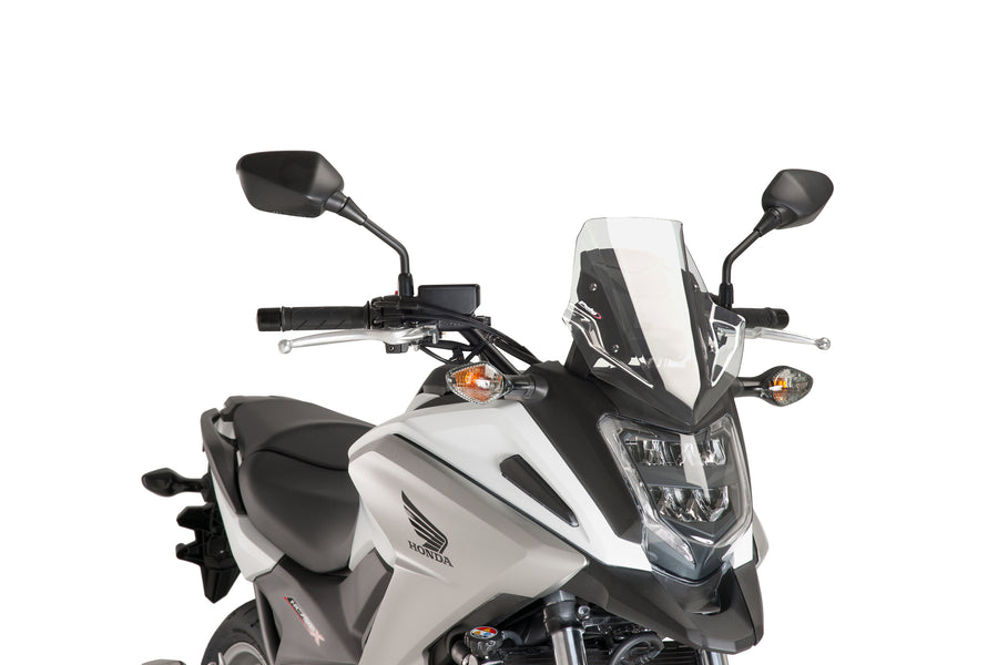 HONDA NC 750 XD [2020] – Tela esportiva – Transparente