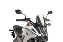 HONDA NC 750 XD [2020] – tela esportiva – preta