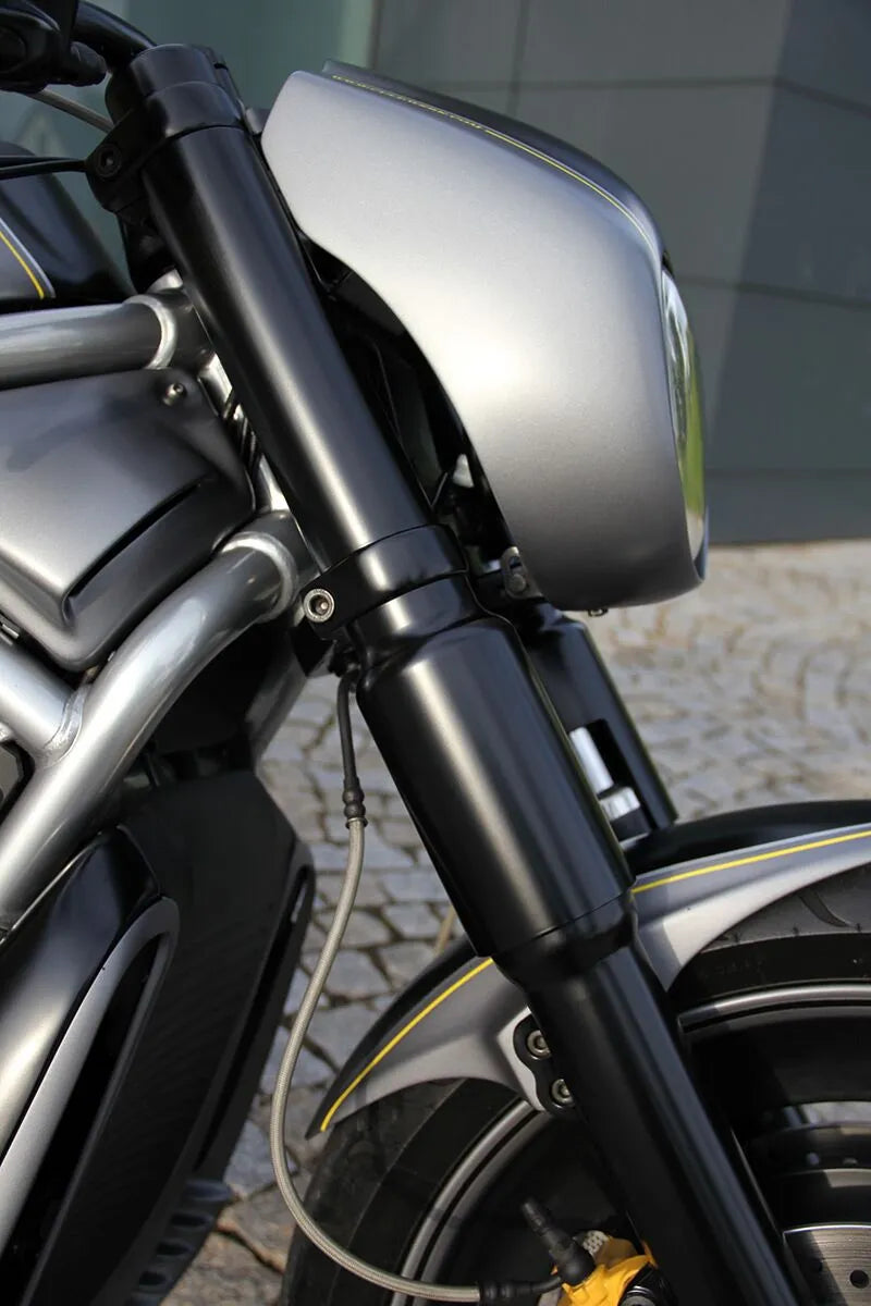 Harley Davidson V-Rod [CULT WERK] – Capas de garfo