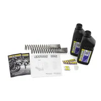 Harley Davidson Dyna [HYPERPRO] – molas de garfo para Harley Davidson