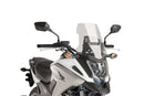 HONDA NC 750 XD [2020] – Tela Touring – Transparente-13