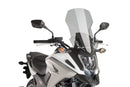 HONDA NC 750 XD [2020] – Tela Touring – Transparente-5