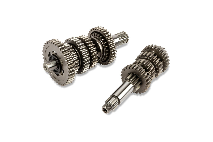 Beta RR-T SM 50 2T - Getriebe 2 Serie