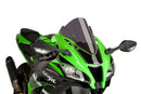 KAWASAKI ZX-10RR NINJA PERFORMANCE [2018] - Tela Z-Racing | Fortemente tonificado | PUIG 8912F