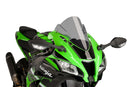 KAWASAKI ZX-10RR NINJA PERFORMANCE [2018] - Tela Z-Racing | Matizado | PUIG 8912H