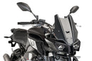 YAMAHA MT-10 SP [2021] – Tela Touring – Transparente-9