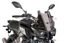 YAMAHA MT-10 SP [2021] – Tela Touring – Transparente-5