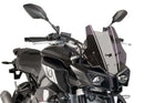 YAMAHA MT-10 SP [2021] – Tela Touring Plus – Transparente-1