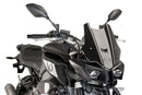 YAMAHA MT-10 SP [2021] – Tela Touring – Transparente-13