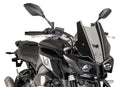 YAMAHA MT-10 SP [2021] – Tela Touring – Transparente-7