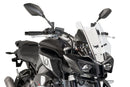 YAMAHA MT-10 SP [2021] – Tela Touring – Transparente-2