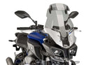 YAMAHA MT-10 SP [2021] – Tela Touring Plus – Preto-2