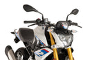 BMW G 310 R [2025] – Nova Geração Sport – Transparente-10