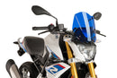 BMW G 310 R [2025] – Nova Geração Sport – Transparente-15