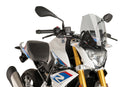 BMW G 310 R [2025] – Nova Geração Sport – Transparente-4