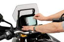 SUZUKI DL 800 V-STROM [2025] – Protetor Painel – Transparente-4