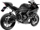 Yamaha YZF-R7 [Leovence] -Silencer titular-2