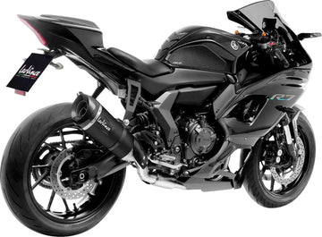 Yamaha YZF-R7 [Leovence] -Silencer titular - 0