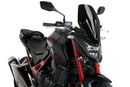 HONDA CB 750 HORNET [2024] – Nova Geração Touring – Fortemente colorido