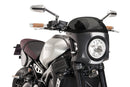 YAMAHA XSR 900 [2021] – Tela de carenagem retrô – Transparente-8