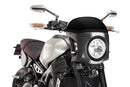 YAMAHA XSR 900 [2021] – Tela de carenagem retrô – Transparente-10