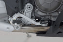 Aprilia Tuareg 660 [SW-MOTECH] – Extensão para pedal de freio
