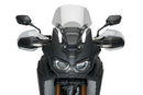 TRIUMPH BONNEVILLE T 120 BLACK [2025] - Extensão do protetor de mão | Matizado | PUIG 8948H